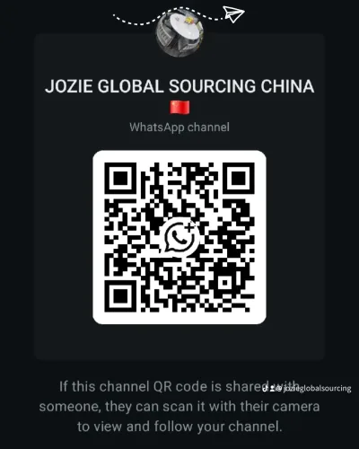 Post by Jozie Global Sourcing