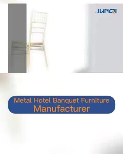 Post by jqbanquetfurniture