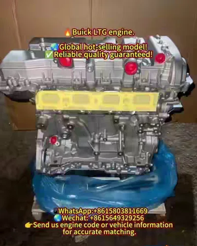 Post by Chinese Engine Factory - Lila