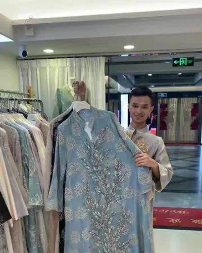 Post by Guangzhou Andy Factory