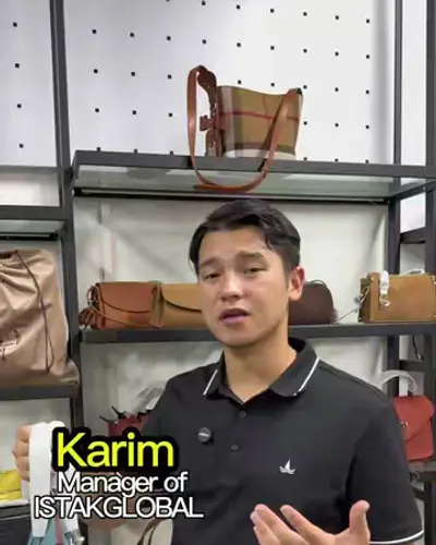 Post by Karim Sourcing Agent