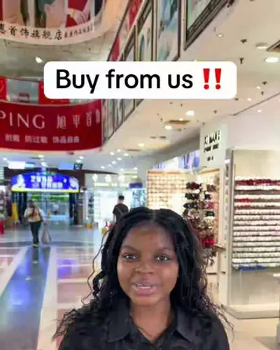Post by K China Sourcing Agent