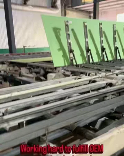 Post by Decorative Materials Factory
