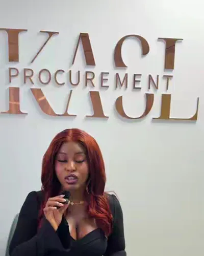 Post by Kezia Osei
