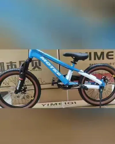 Post by Kid bike manufacturer in China