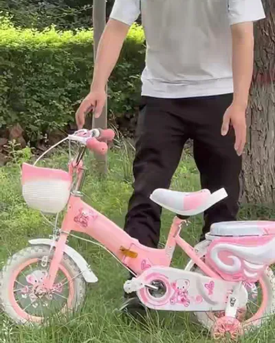 Post by Kid bike manufacturer in China