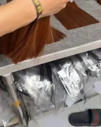 Post by Nice Hair Vietnam Factory