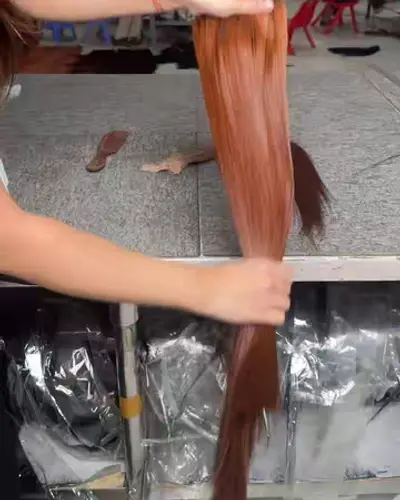 Post by Nice Hair Vietnam Factory