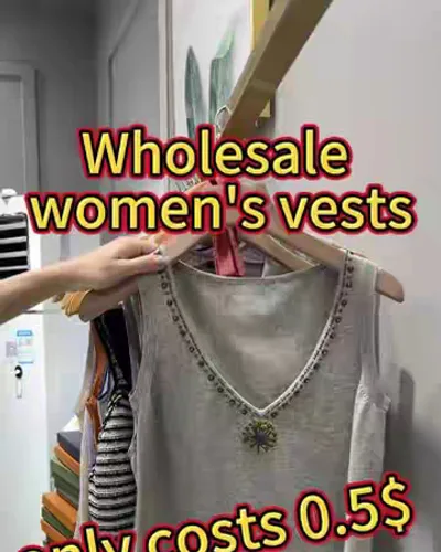 Post by LANNIAN-Clothing wholesale