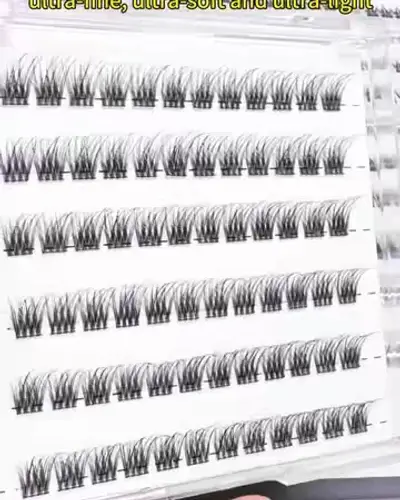 Post by Lashfactory