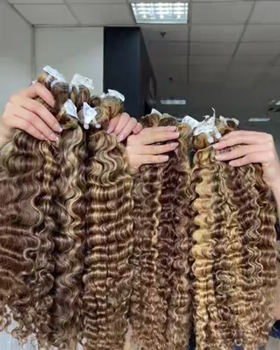 Post by Layla Hair Vietnam