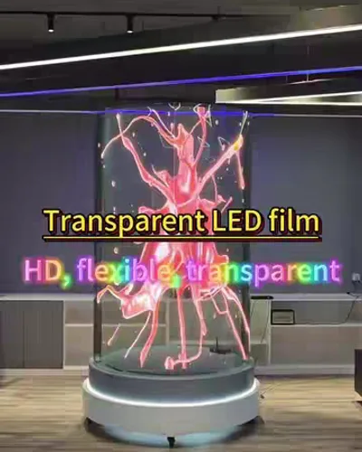 Post by HTU-LED&LCD Display