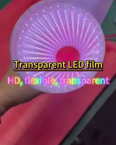 Post by HTU-LED&LCD Display