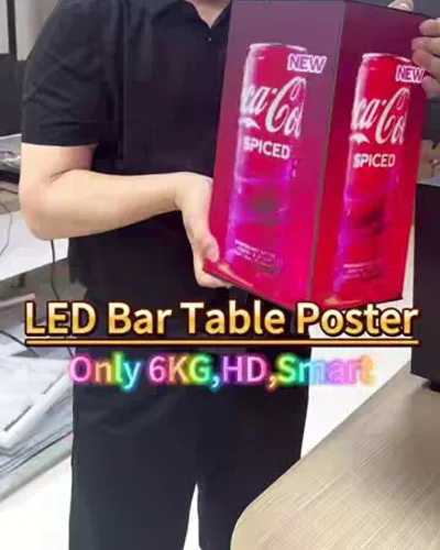 Post by HTU-LED&LCD Display