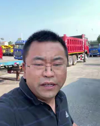 Post by China Truck Factory