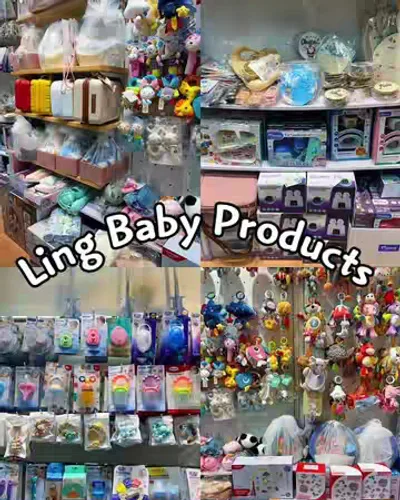 Post by Guangzhou Ling Baby Products