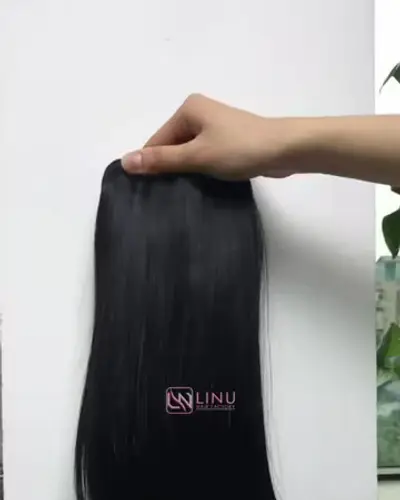 Post by Linu Hair Factory Vietnam