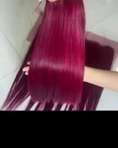 Post by HM Hair Vietnam Factory