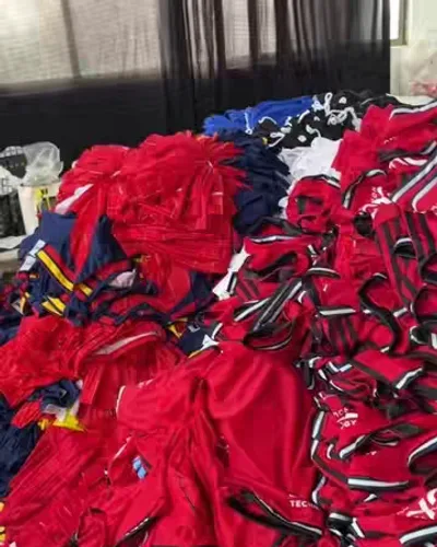 Post by Chinese Jersey Factory 999