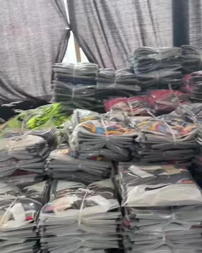 Post by Chinese Jersey Factory 999