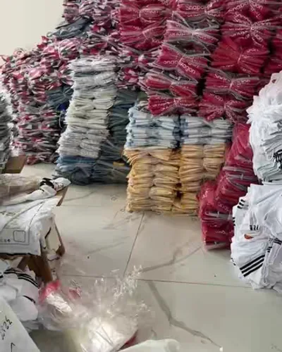 Post by Chinese Jersey Factory 999