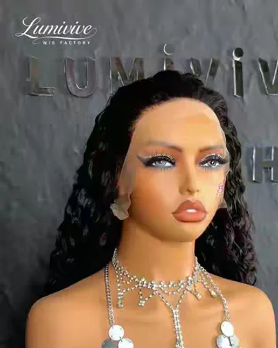 Post by Lumivive.hairstyle