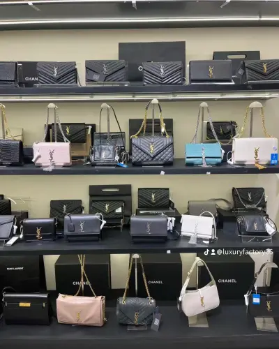 Post by China Wholesaler (Luxury Factory)