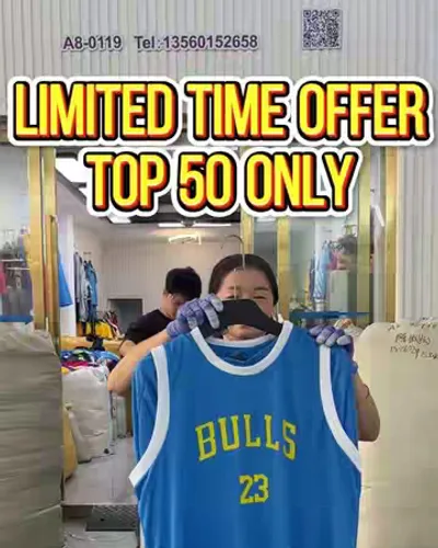 Post by Guangzhou Sportswear