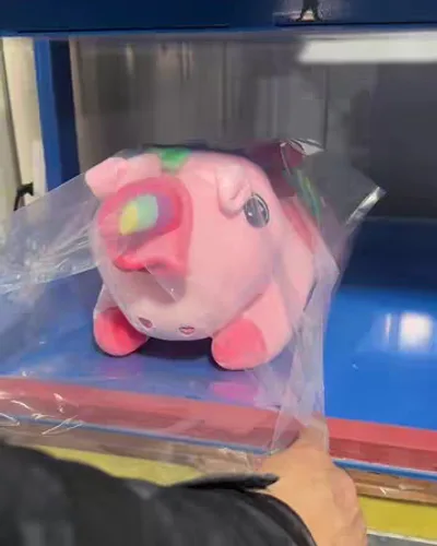 Post by Plush toy factory