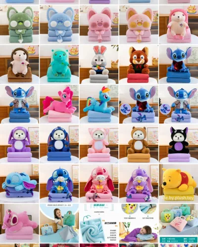 Post by Plush toy factory