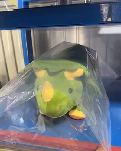 Post by Plush toy factory