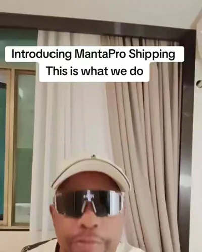 Post by Mantapro_China