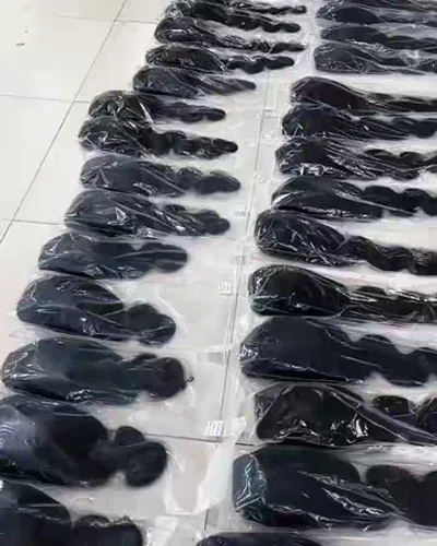 Post by JIEPUSEN Hair Manufacturer