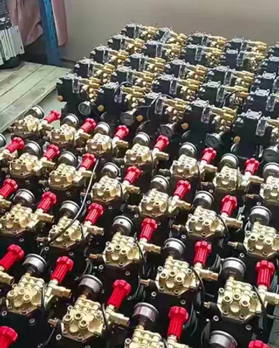 Post by Jiepusen Manufacturer China