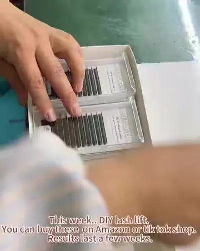Post by MASSCAKU Lash Offical Supplier