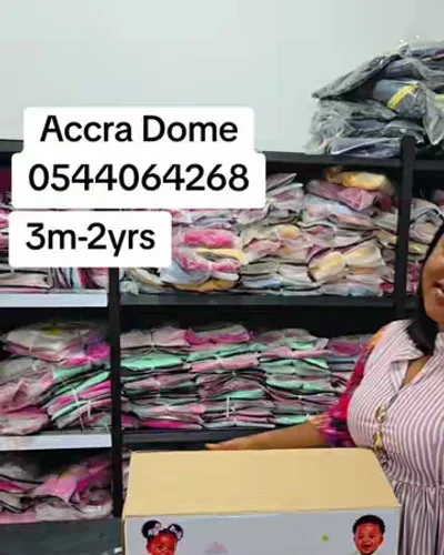 Post by KIDS CLOTHING WHOLESALE