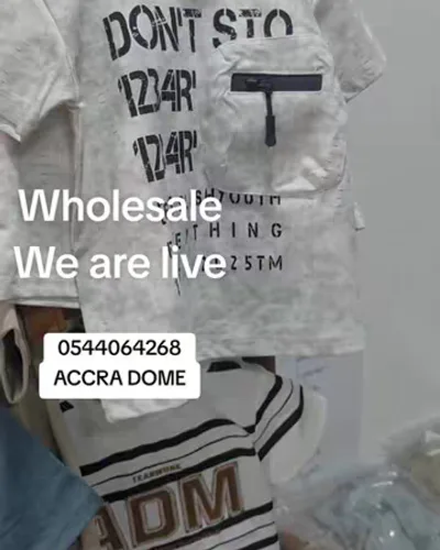 Post by KIDS CLOTHING WHOLESALE
