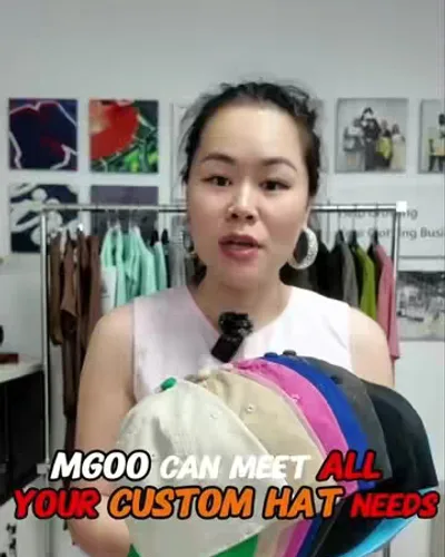 Post by MGOO clothing manufacturer