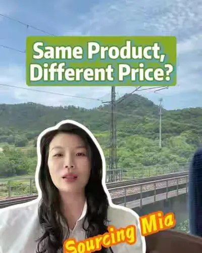 Post by Mia | China Sourcing Agent