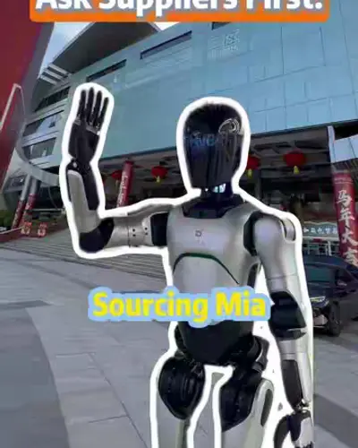 Post by Mia | China Sourcing Agent