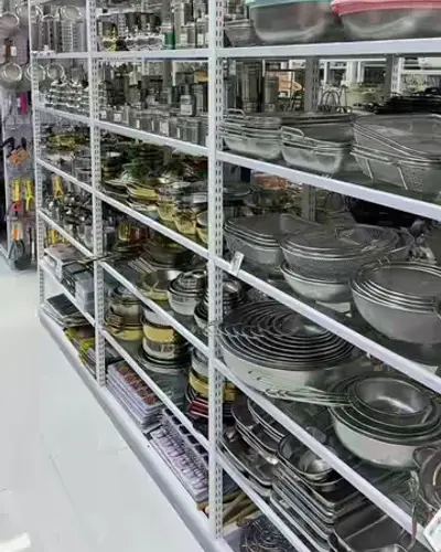 Post by Mila | Hehe Kitchenware (Yiwu)