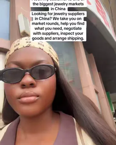 Post by China Sourcing With Priscilla