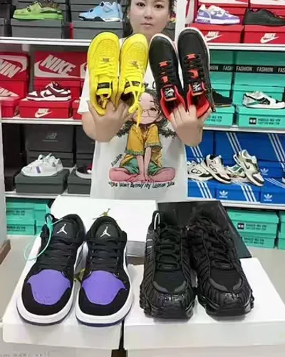 Post by China shoes
