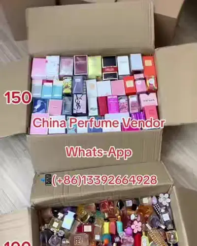 Post by Mini Perfume — China Perfume Wholesale