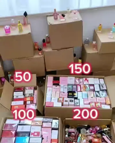 Post by Mini Perfume — China Perfume Wholesale