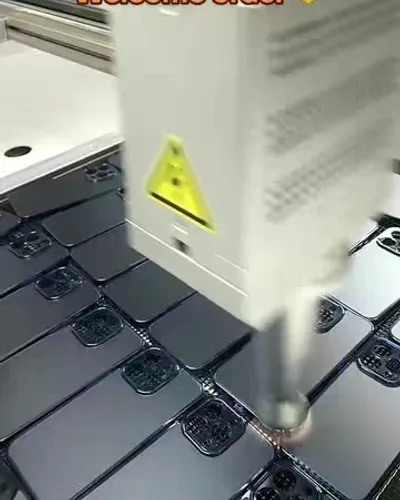 Post by Mobile phone factory King