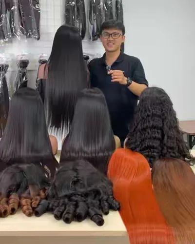 Post by Mr.Abehair Vietnam