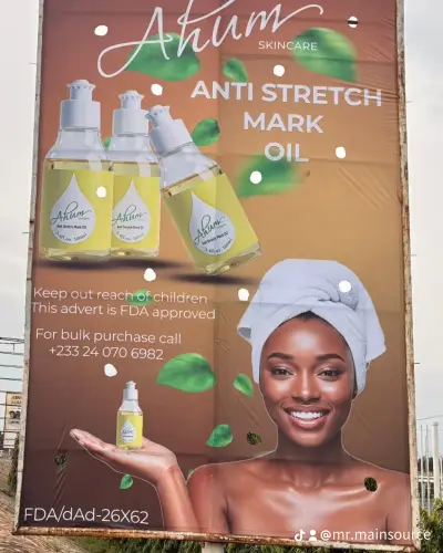 Post by AHUM SKINCARE WHOLESALE DEPOT