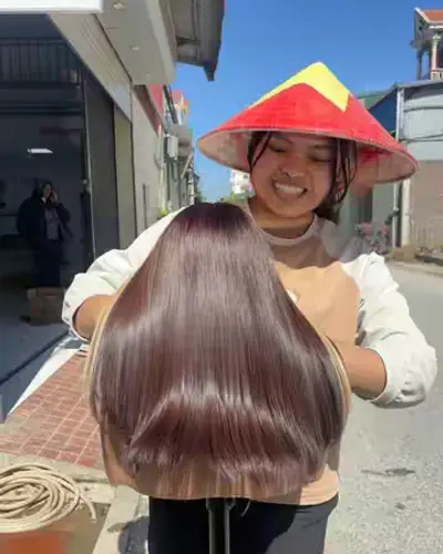 Post by Vietnam Hair Luxury Factory