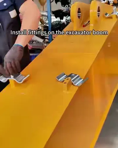 Post by China Excavator manufacture